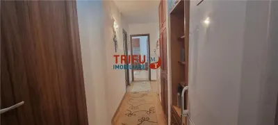 Apartament 3 camere decomandat Cetate - foto 12
