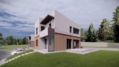 Casa 4 Camere - Bucium - foto 4