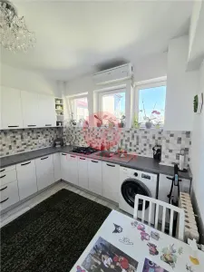 Apartament 2 Camere, Superb, Zona Centrala - foto 15