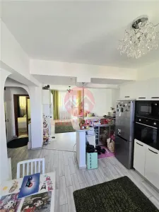 Apartament 2 Camere, Superb, Zona Centrala - foto 18