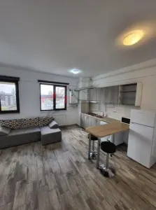 Apartament 2 camere, Centru - Lazar Residence - Iasi