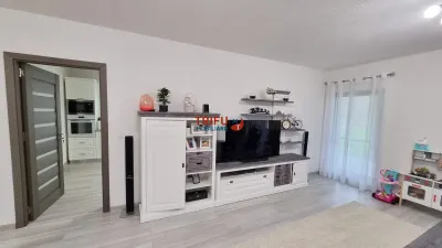 Case tip Duplex pe nivel de vanzare comuna Ighiu - foto 2