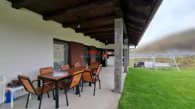 Case tip Duplex pe nivel de vanzare comuna Ighiu - foto 15