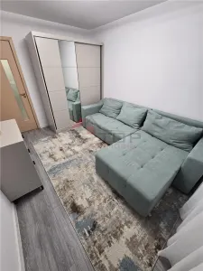 Etaj 1 - Lunca Cetatuii Astoria, 1 camere decomandat, prima inchiriere - foto 2