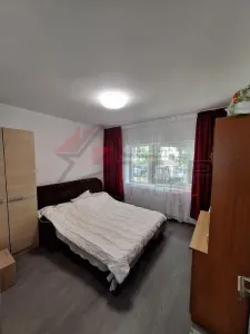 3 camere decomandat, renovat Mircea cel Batran_statia de Taxi - Iasi