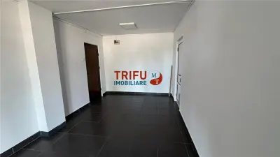 Spatiu comercial de inchiriat zona Stadion - foto 3