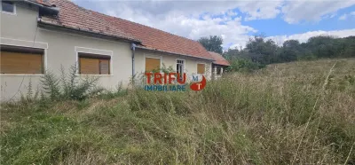 Casa de vanzare in Hapria 4139mp teren - foto 2