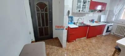 Apartament de vanzare 3 camere zona Ampoi - foto 1