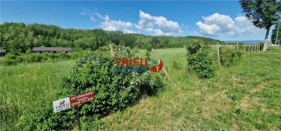 Teren de vanzare zona Teleac - Teleac