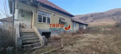 Casa in Paclisa cu Proiect de Extindere - foto 1