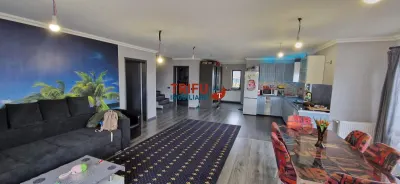 Casa P+M 3 dormitoare 2 bai bucatarie living open space - Alba Iulia