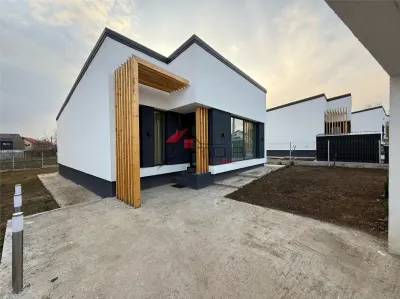 Casa 4 Camere - Miroslava - Mall Moldova - Miroslava