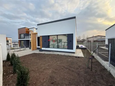 Casa 4 Camere - Miroslava - Mall Moldova - foto 2