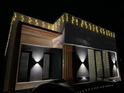 Casa 4 Camere - Miroslava - Mall Moldova - foto 11