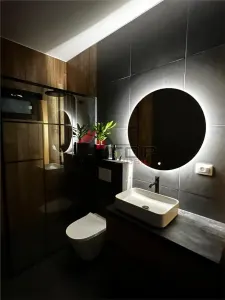 Casa 4 Camere - Miroslava - Mall Moldova - foto 12