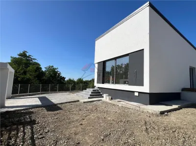 Casa 4 Camere - Miroslava - Mall Moldova - foto 17