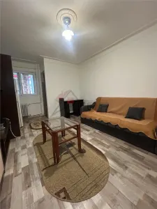 Inchiriere garsoniera in Baza 3 langa Silk - Iasi