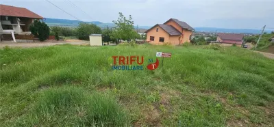 Teren de vanzare Micesti ! - Alba Iulia