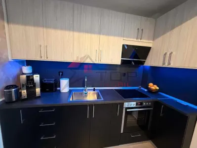 2 camere decomandat, 61 mp Valea Adanca 5 Drumuri - foto 3