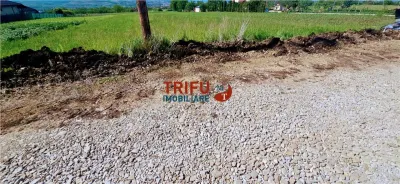 Teren de vanzare 2375 mp in Oarda de Jos - foto 5