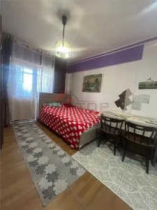 3 camere, etaj 5, bloc din 1982 zona Dacia - foto 5