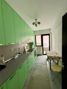 Etaj 2 - Galata Platoul Insorit, apartament cu 2 camere decomandat cu geam la baie si loc de parcare subteran intabulat - foto 7