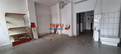 Spatiu comercial de inchiriat zona Flips 153 mp - foto 4