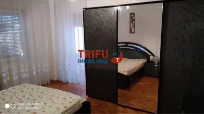 Apartament 4 camere foste proprietati Cetate 101 mp - foto 3