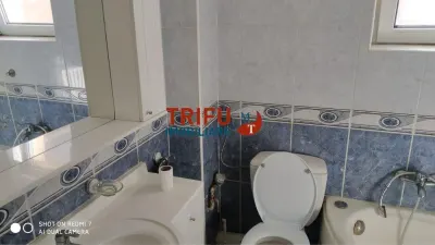 Apartament 4 camere foste proprietati Cetate 101 mp - foto 4