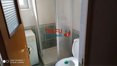 Apartament 4 camere foste proprietati Cetate 101 mp - foto 5