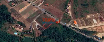 Teren 675 mp | Comuna Ciugud (Teleac) | Oază de liniște - foto 4