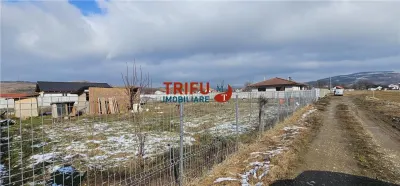 Teren pentru casa in Sard - Sard