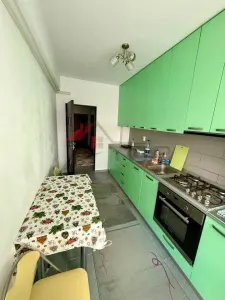 Etaj 2 - Galata Platoul Insorit, 2 camere decomandat in bloc nou, parcare inclusa - foto 8