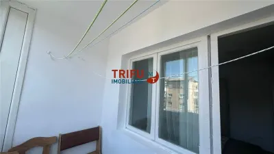 Apartament 2 camere decomandat Cetate de inchiriat - foto 3