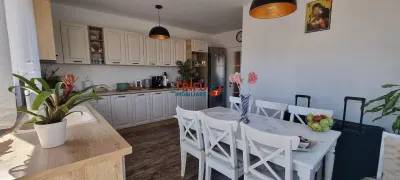 Casa de vanzare zona Alba Micesti mobilata si utilata - Alba Iulia