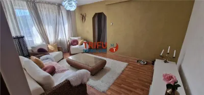 Apartament 2 camere zona Cetate - foto 1