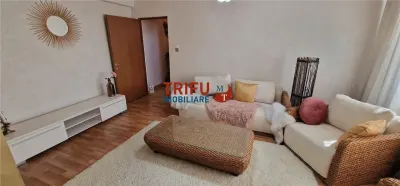 Apartament 2 camere zona Cetate - foto 3