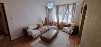 Apartament 2 camere zona Cetate - foto 4