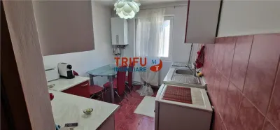 Apartament 2 camere zona Cetate - foto 7
