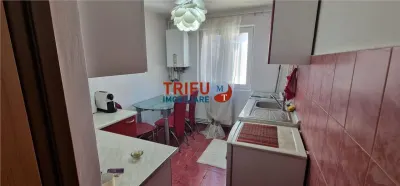 Apartament 2 camere zona Cetate - foto 8