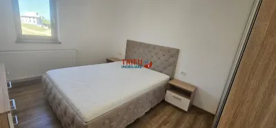 Apartament 2 camere bloc nou! PRIMA INCHIRIERE!!! - foto 3