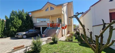 Casă individuală de vânzare – Alba Iulia, zona Schit (Cetate) - foto 2