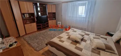 Casă individuală de vânzare – Alba Iulia, zona Schit (Cetate) - foto 10