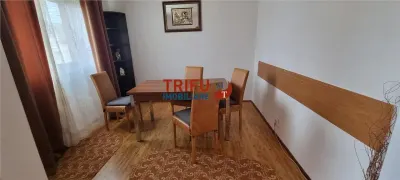 Apartament de vanzare, 2 camere, decomandat, 60 mp utili - foto 6