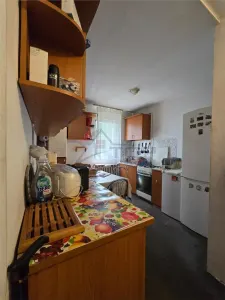 Etaj 2 - Tatarasi Flora, 2 camere modelul mare cu geam la baie - foto 3