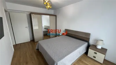 Apartament NOU 3 camere + 2 balcoane + parcare – Micești, Alba Iulia! - foto 6