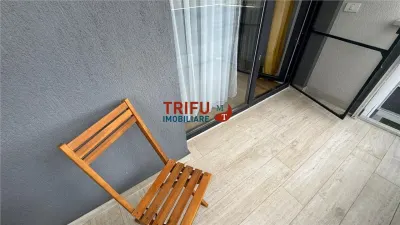 Apartament NOU 3 camere + 2 balcoane + parcare – Micești, Alba Iulia! - foto 8