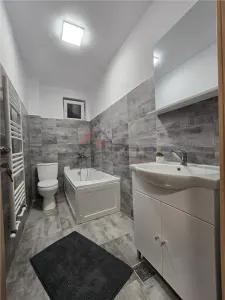 Etaj 1 - Lunca Cetatuii Astoria, 1 camere decomandat, prima inchiriere - foto 10