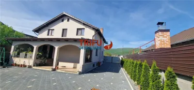 Casa 5 camere de vanzare Alba Micesti - foto 1