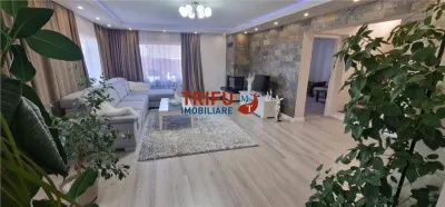 Casa 5 camere de vanzare Alba Micesti - foto 4
